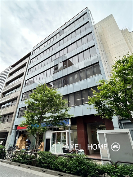 ハヤカワ多町ビル
