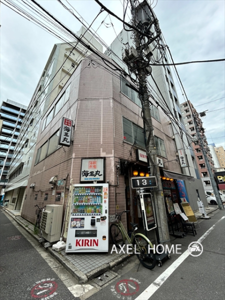 神田吉川ビル