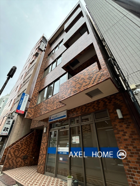 大橋ビル