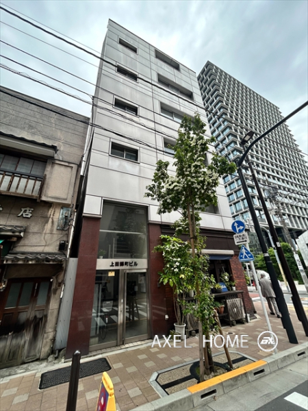 上田錦町ビル