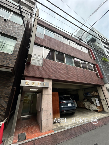 室町ビル