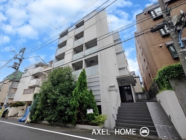 ラ・ステージ坂町　