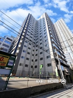 ライトテラス新宿御苑 (LIGHT TERRACE新宿御苑)