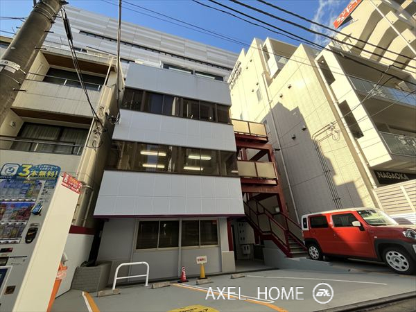 北参道3（店舗・事務所）