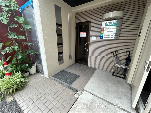 エスポワール東神田