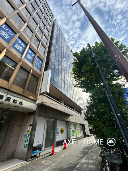 新川ダイユウビル