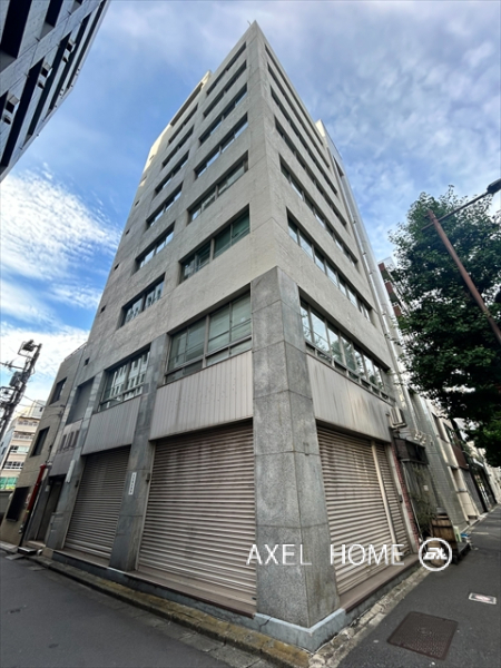佐伯ビル