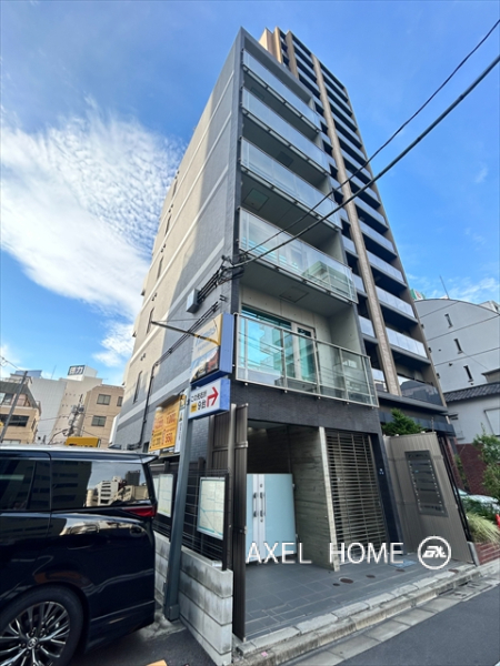 JGN神田ビル