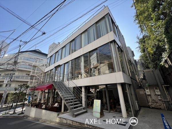 原宿表参道ビル（店舗・事務所）