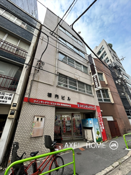 堀内ビル