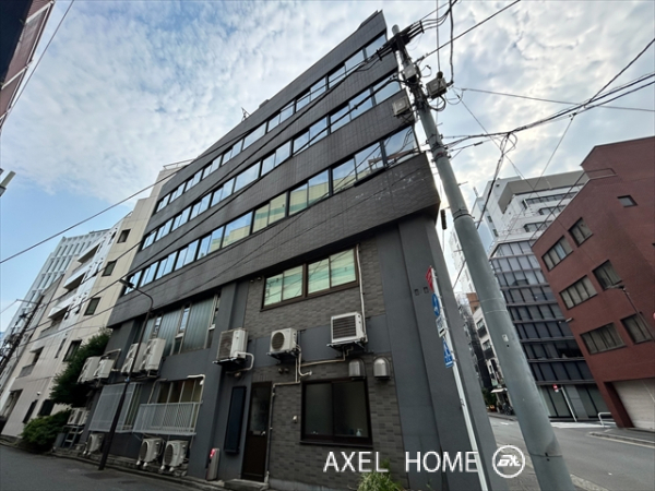 第一古川ビル