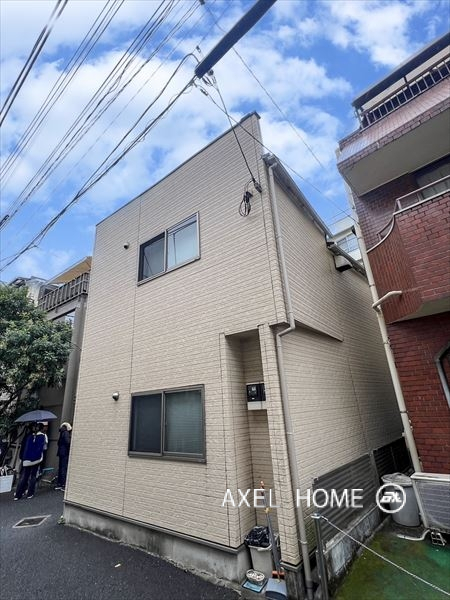 神宮前2丁目1棟店舗