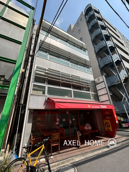 MASU no SQUARE AKIHABARA （マスノスクエア秋葉原）