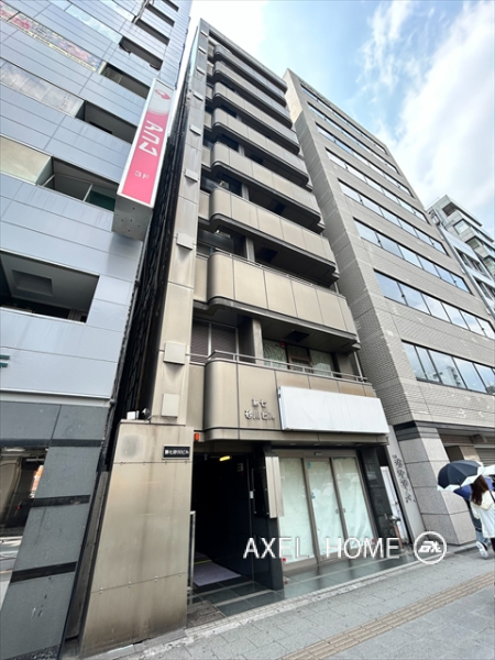 第七砂川ビル