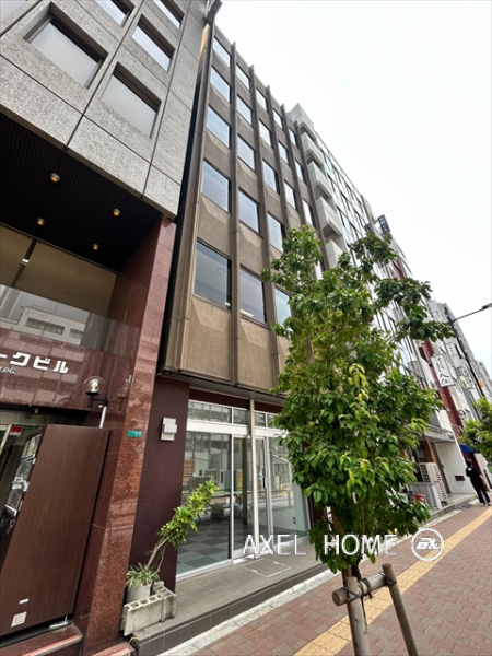 大洋ビル