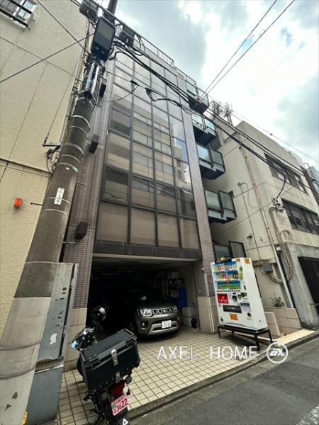 秋葉原Y'sビル