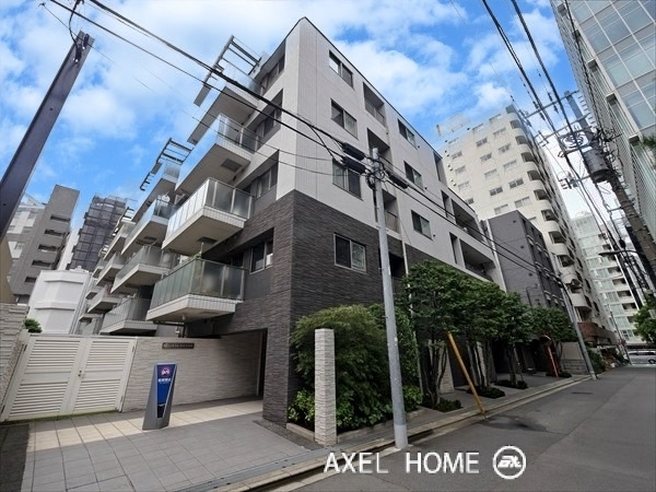 BELISTA四谷大京町 (ベリスタ四谷大京町)