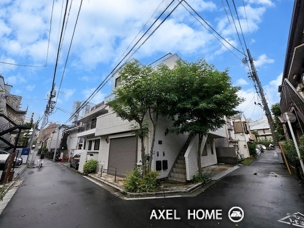 シャンボール北参道