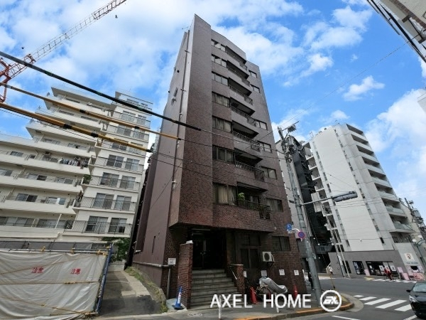 エグゼクティブ原宿