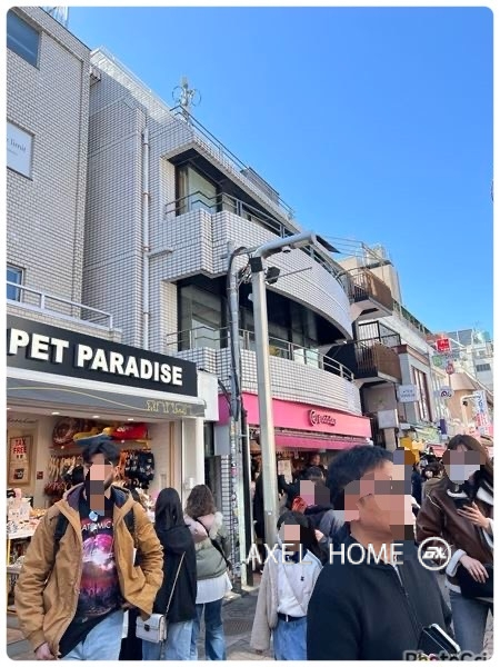 竹下館高松ビル