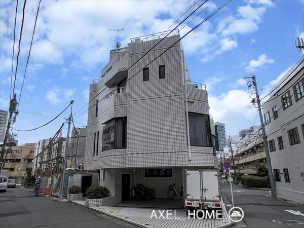 六美ビル（ムツミビル）