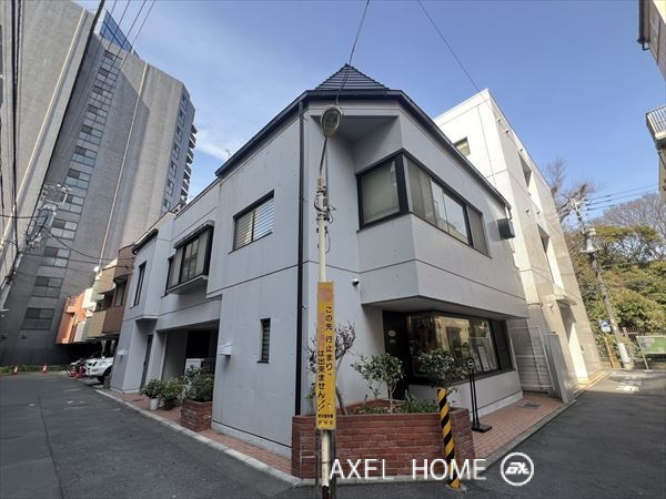 山田ビル