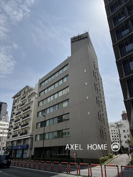 ヒキタカ北参道ビル