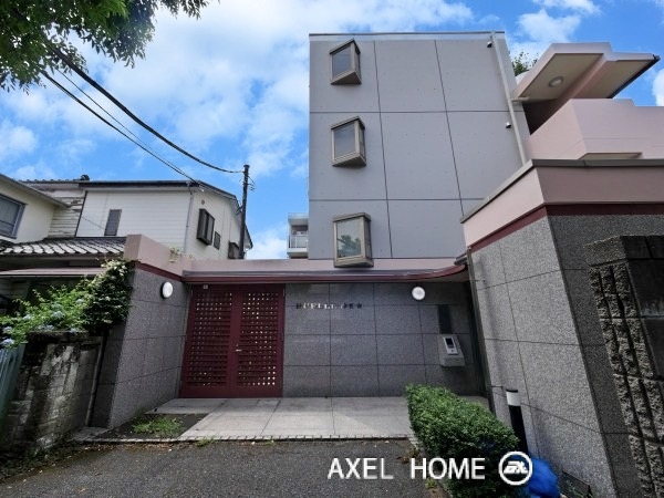 RUELLE神宮前（リュエル神宮前）