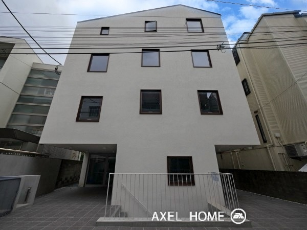 hisui  apartment (ヒスイアパートメント)