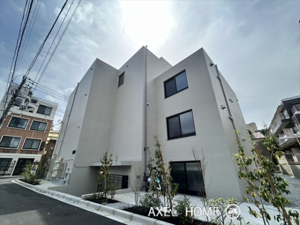 アグライア新宿横寺町（Aglaia新宿横寺町）