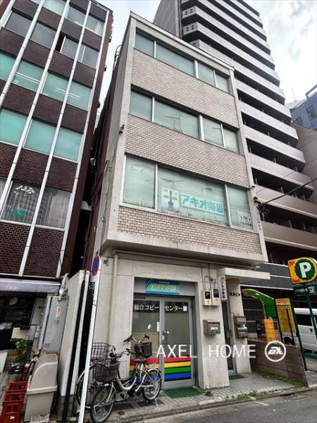松本ビル