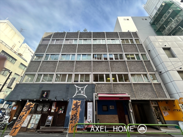 M.Oビル