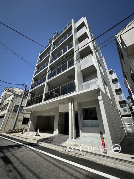 フルハウス飯田橋