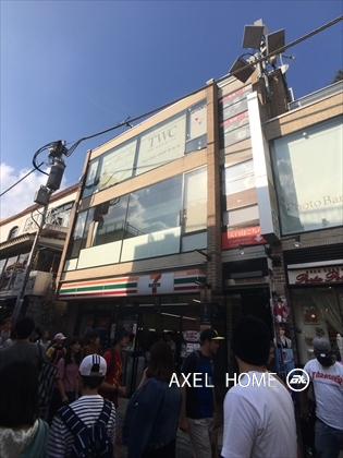 イトービル（店舗）