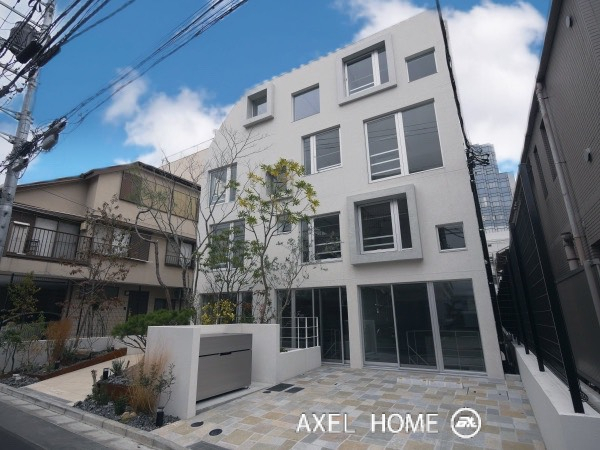 LEGALAND四谷ANNEX (リーガランド四谷アネックス)
