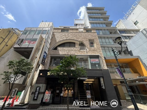 赤坂見附駅前ビル