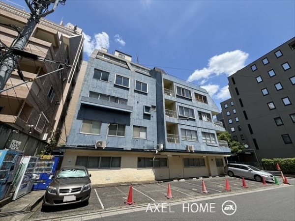 シャトー佐和