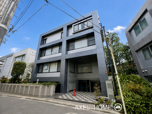 カミニートアネックス（店舗・事務所）