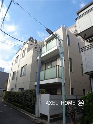 ルーク麻布