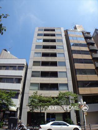 ビュロー新橋