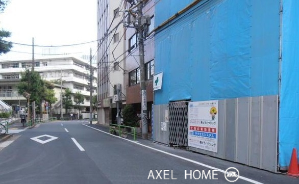 スマートVILLA神保町