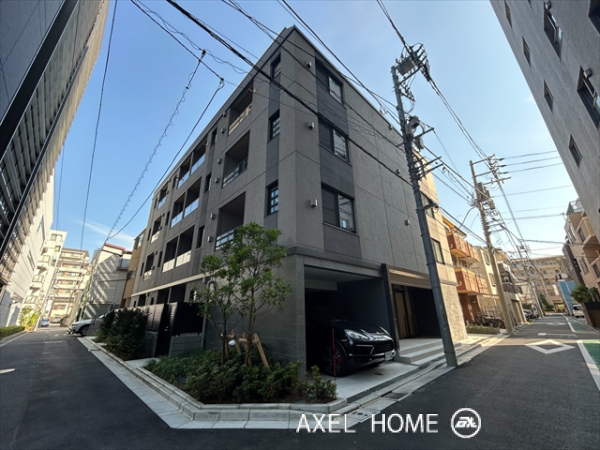 アーバネックス文京小石川