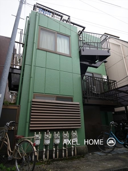 モモス・大京町