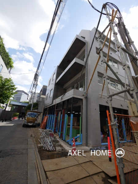 ADEOT AOYAMA（アデオ　アオヤマ）（店舗・事務所）