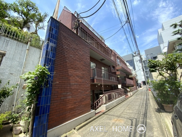 ハイツ原宿（事務所）
