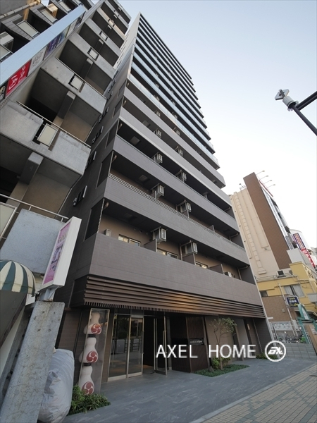 トラディティオ門前仲町
