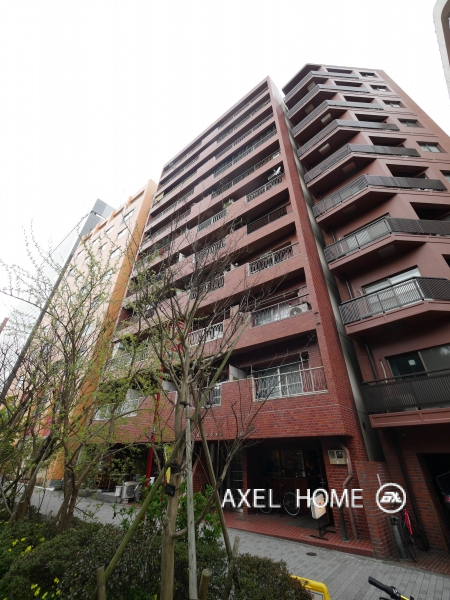 第22宮庭マンション