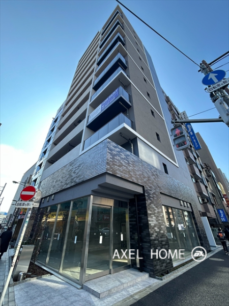 ラティエラ秋葉原