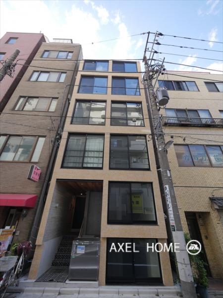 ダブル門前仲町ステーションワン