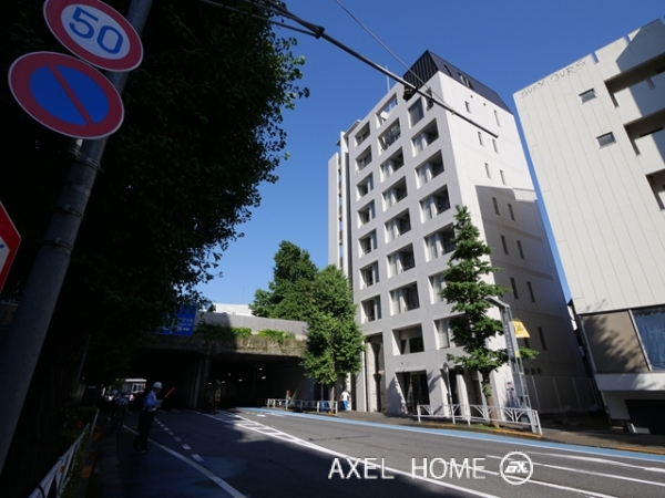 Klavier神宮前（クラヴィーア神宮前）